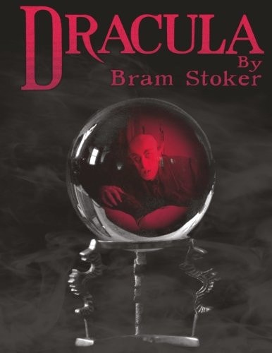 Dracula Large Print