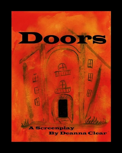 Doors A Screenplay