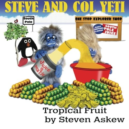 Tropical Fruit