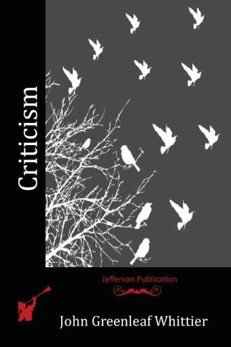 Criticism