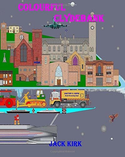 Colourful Clydebank