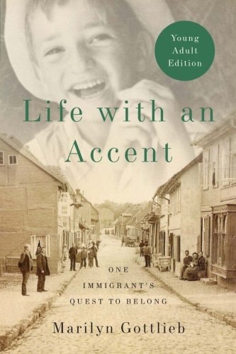 Life with an Accent One Immigrant's Quest to Belong