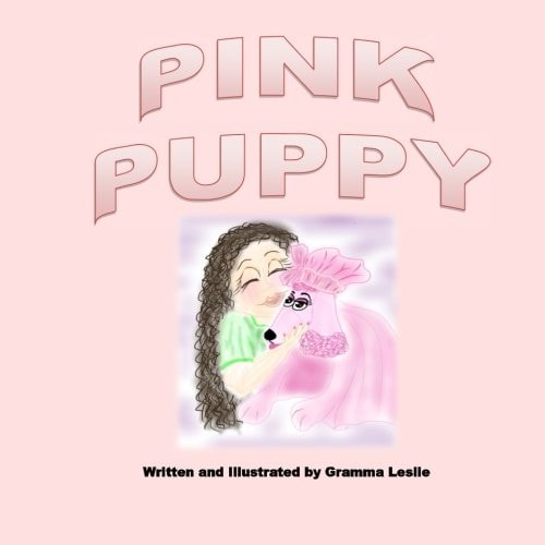 Pink Puppy