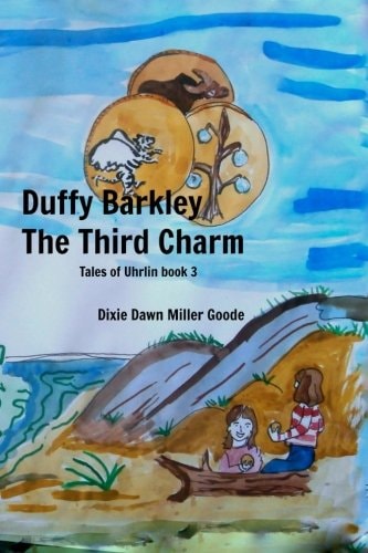 Duffy Barkley The Third Charm