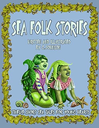 Sea Folk Stories