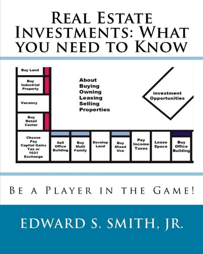 Real Estate Investments What You Need to Know