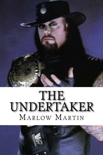 The UnderTaker The Phenom