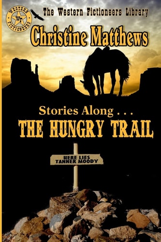 Stories Along ... the HUNGRY TRAIL