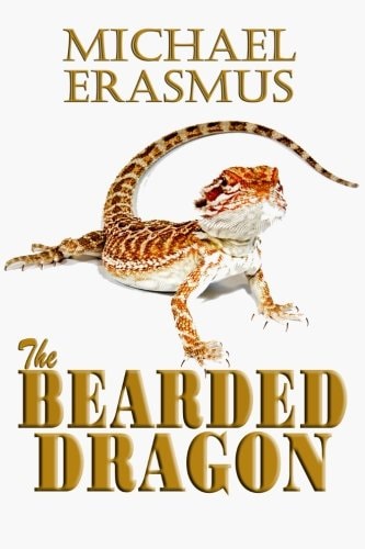 The BEARDED DRAGON