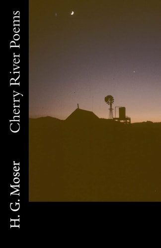 Cherry River Poems