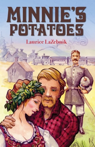 Minnie's Potatoes When Is Brotherly Love Bad? When a Woman?s Passions Inflame Two Brothers at the Same Time