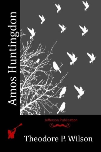 Amos Huntingdon
