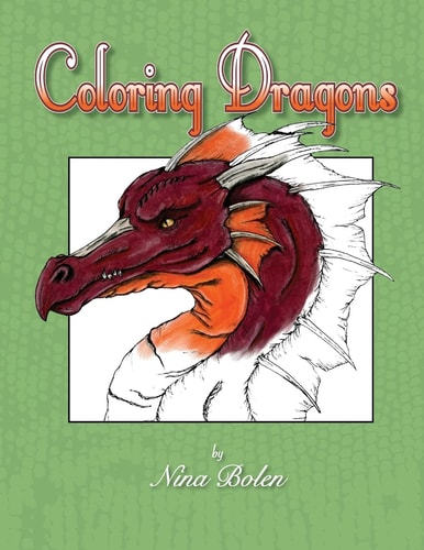 Coloring Dragons