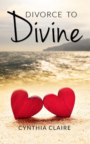 Divorce to Divine Becoming the Fabulous Person You Were Intended To Be