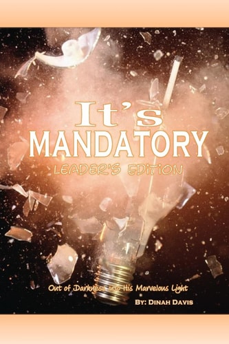 It's Mandatory Leaders Edition