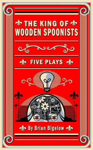 The King of Wooden Spoonists