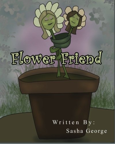 Flower Friend