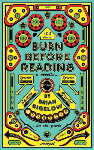 Burn Before Reading