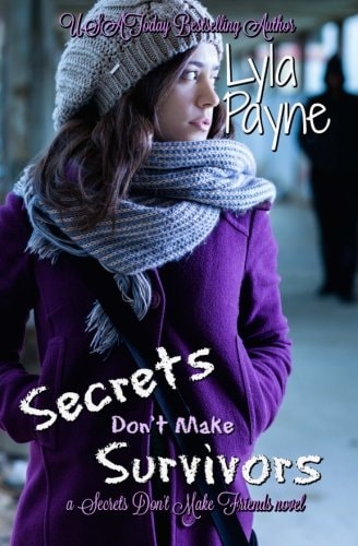 Secrets Don't Make Survivors