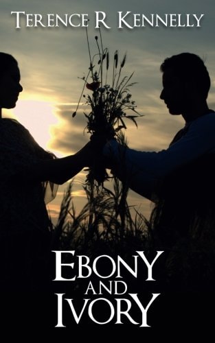 Ebony and Ivory