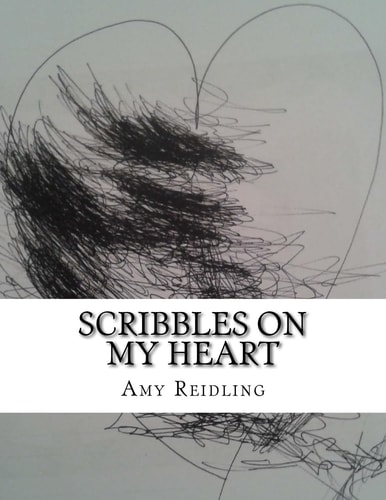 Scribbles On My Heart