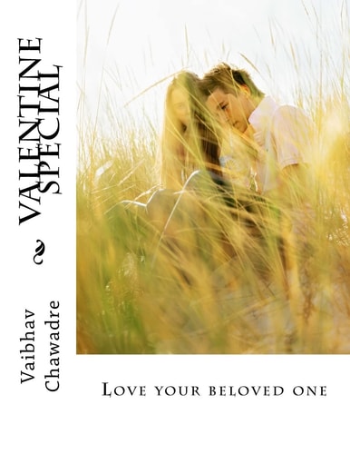 Valentine Special Love Your Beloved One