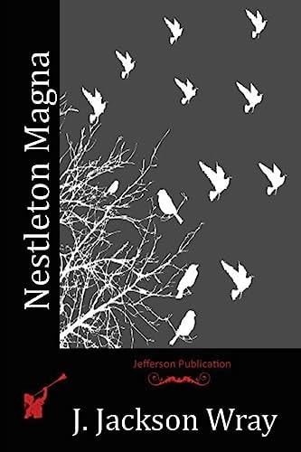 Nestleton Magna
