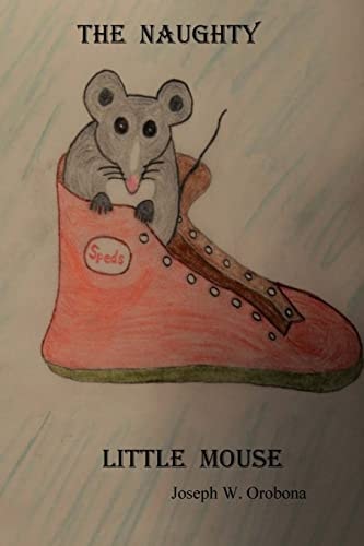 The Naughty Little Mouse