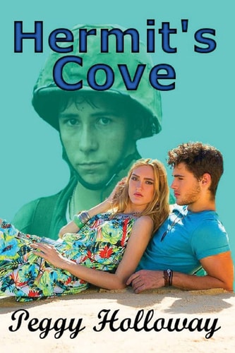 Hermit's Cove