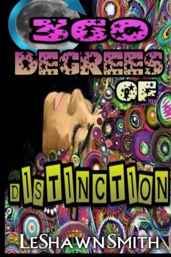 360 Degrees Of Distinction