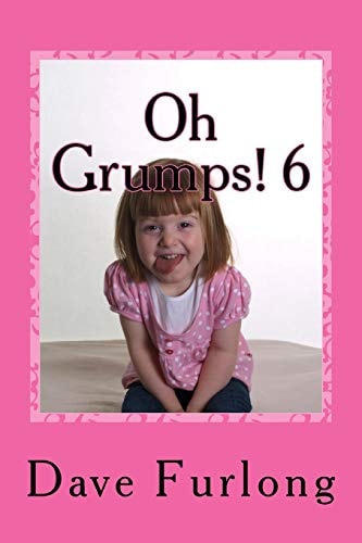 Oh Grumps! 6 The Nasty Bug