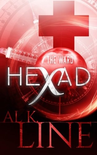 Hexad The Ward