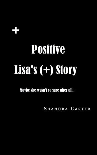 Positive Lisa's Story
