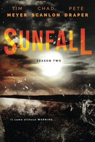 Sunfall Season Two (Episodes 7-12)