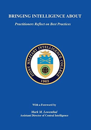 Bringing Intelligence About Practitioners Reflect on Best Practices