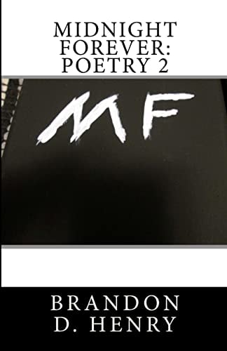 Midnight Forever Poetry 2