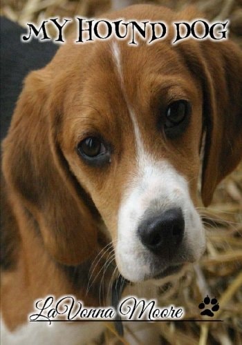 My Hound Dog