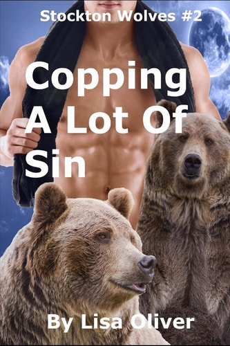 Copping A Lot Of Sin