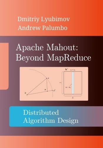 Apache Mahout Beyond MapReduce