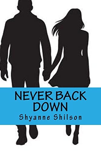 Never Back Down