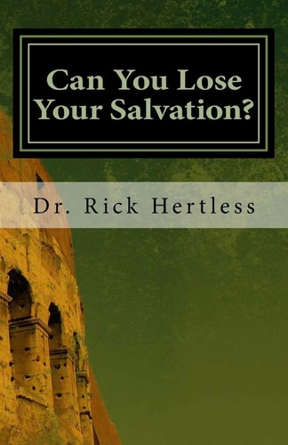 Can You Lose Your Salvation? Five Warning Passages of Hebrews