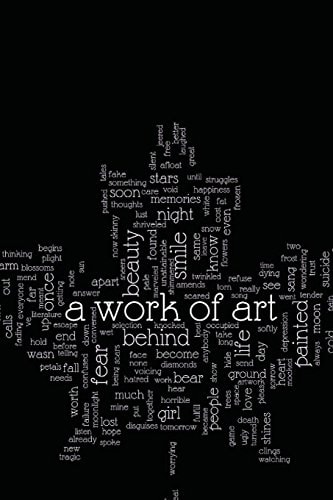 A Work of Art A Collection of Artwork and Literature