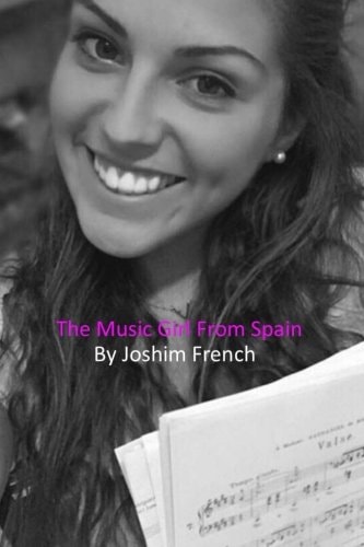 The Music Girl From Spain