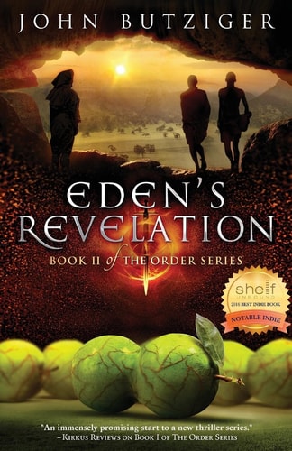 Eden's Revelation