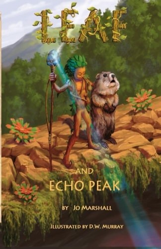 Leaf & Echo Peak