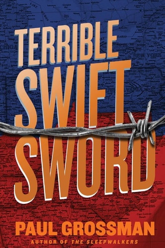 Terrible Swift Sword