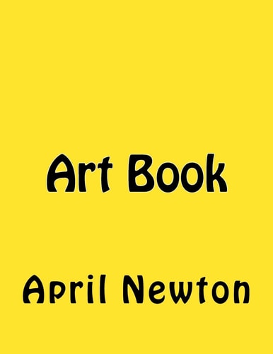 Art Book