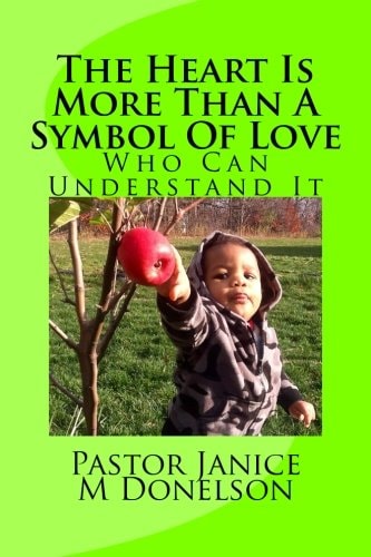 The Heart Is More Than A Symbol Of Love Who Can Understand It