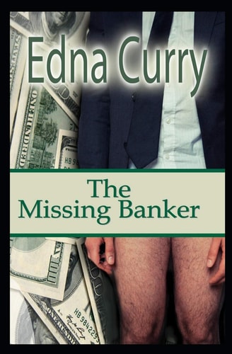 The Missing Banker A Lady Locksmith Mystery