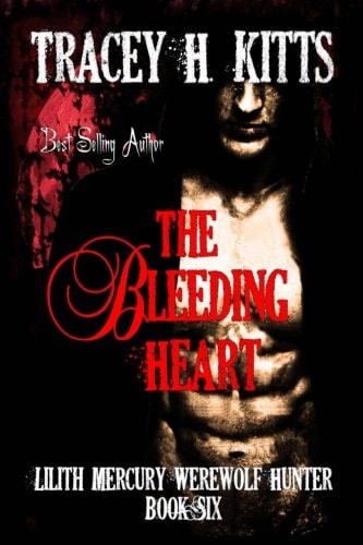 The Bleeding Heart